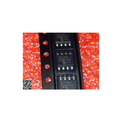 

10PCS 23K256-ESN 23k256i-sn
