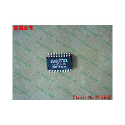 

Free shipping 10PCS CS4224-KS