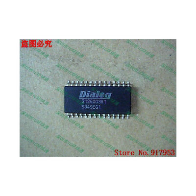 

Free shipping 10PCS 3126003R1 DIALOG