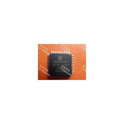 

PIC18F4550-IPT QFP44