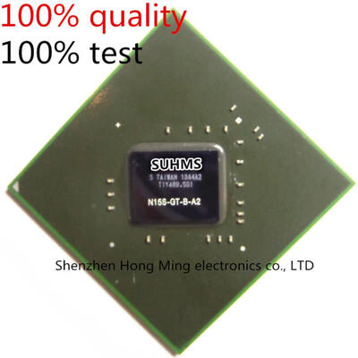 

100% test very good product N16S-GT-B-A2 N16S GT B A2 bga chip reball with balls IC chips