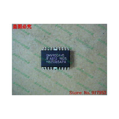 

Free shipping 10PCS 100% NEW QMV900AH5