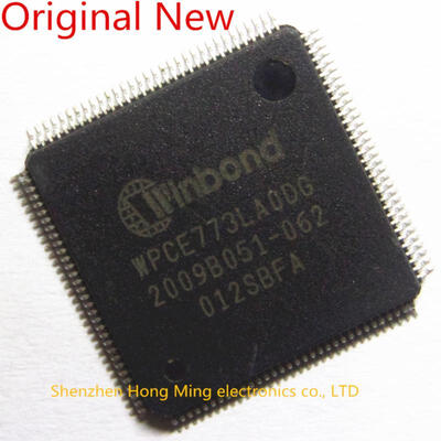 

(10piece)100% New WPCE773LAODG WPCE773LA0DG QFP-128 Chipset