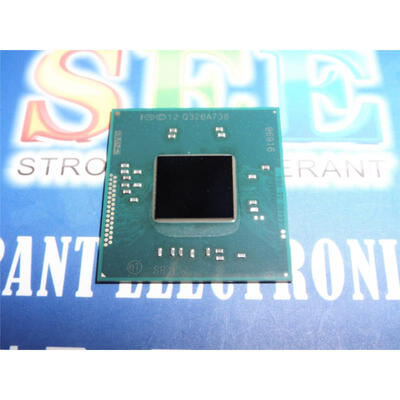 

100 New SR1LW N2910 BGA Chipset