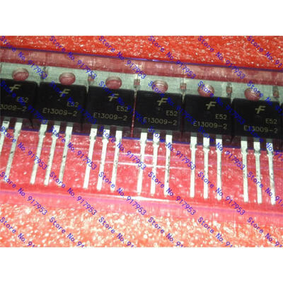 

Free shipping 5PCS E13009-2 in stock