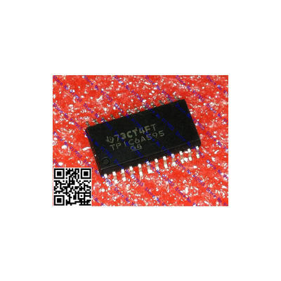 

Free shipping 10PCS 100 NEW TPIC6A595