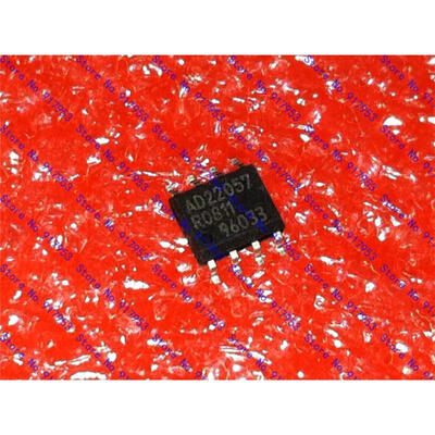 

Free shipping 5PCS AD22057R in stock