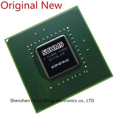 

100 New N13P-GT-W-A2 N13P GT W A2 BGA Chipset