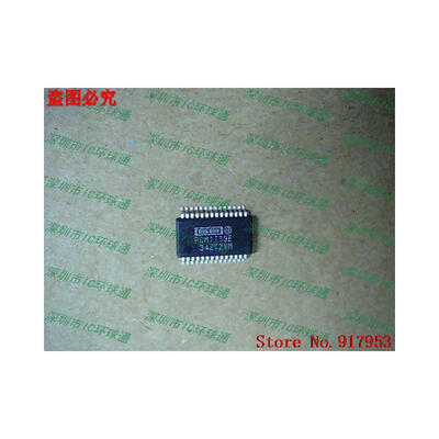 

Free shipping 10PCS 100 NEW PCM1739E