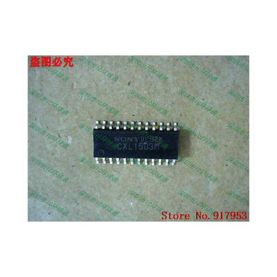 

Free shipping 10PCS 100 NEW CXL1503M
