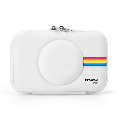 

Polaroid Polaroid SNAP beat the series Snap Touch camera official special protective cover white