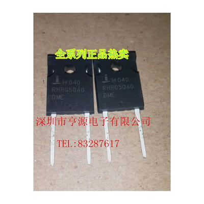 

RHRG5060 TO-247-2