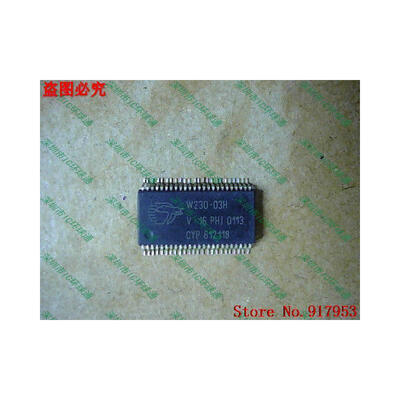

Free shipping 10PCS W230H W230-03H