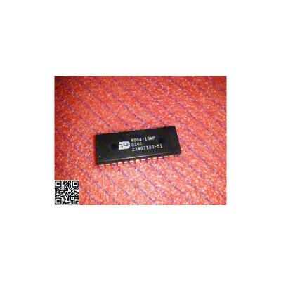 

Free Shipping 10PCS ISD4004-16MP