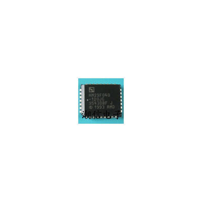 

AM29F040-120JC PLCC-32