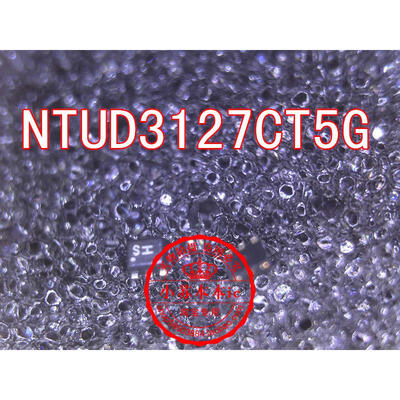 

Free shipping 5pcslot NTUD3127CT5G NTUD3127 SI SOT-963 laptop p new original