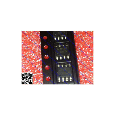 

Free shipping 10PCS APM4317 new LCD chip