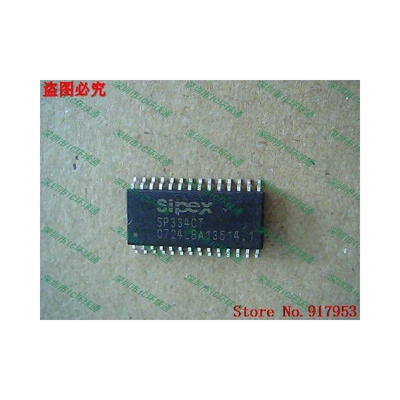 

Free shipping 10PCS 100% NEW SP334CT