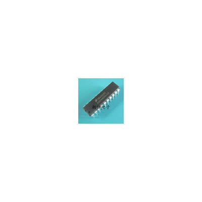 

ADC0804LCN