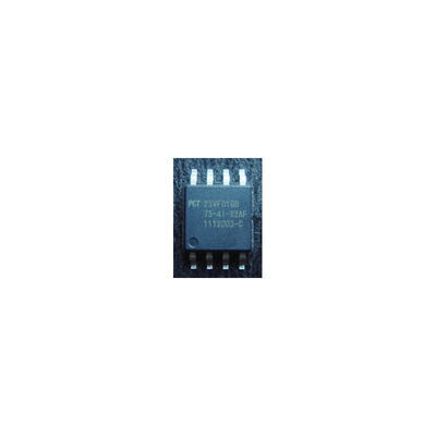 

SST25VF016B-75-4I-S2AF SOP8 16M