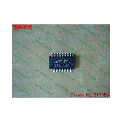

Free shipping 10PCS 100% NEW LT1138ACG