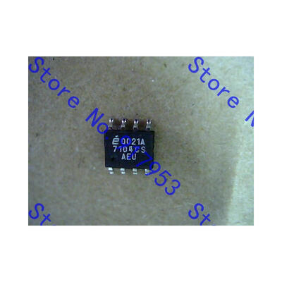 

Free shipping 5PCS EL7104CS in stock