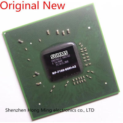 

100 New NF-7100-630I-A2 NF 7100 630I A2 BGA Chipset