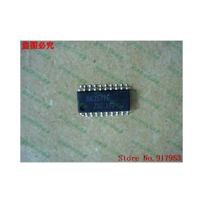 

Free shipping 10PCS BA3571F