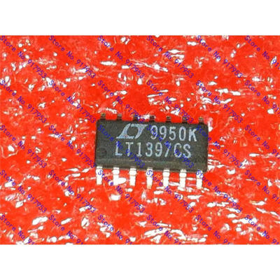 

Free shipping 10PCS 100 NEW LT1397CS