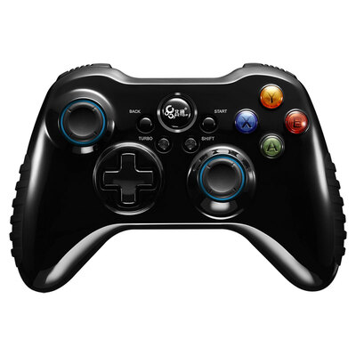

Betop bluetooth gamepads Game controller Black