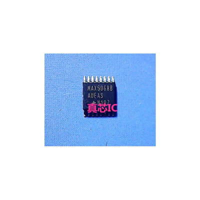 

MAX5068BAUEAS MAX5068BAUEAQ