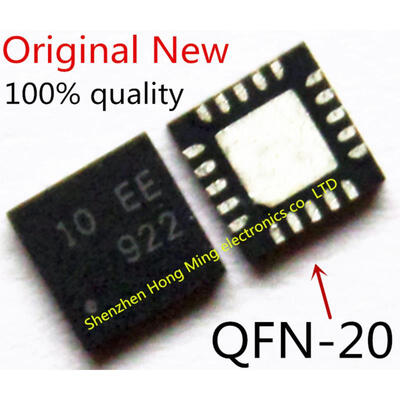 

(10piece)100% New Richtek RT8232A RT8232AZQW 10= 10=EE 10=ED 10=EC QFN-20