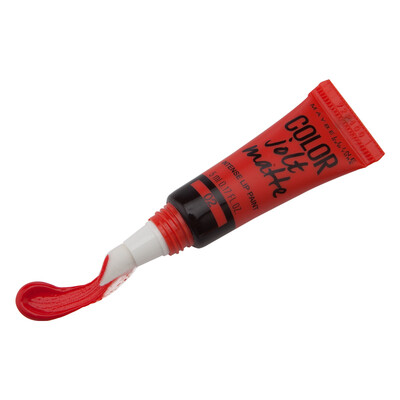 

Maybelline (MAYBELLINE) играют фантазии серии хит цвет губ цвет эмали матовые 02 5мл (матовая помада Блеск для губ Lip Glaze прочного влажный цвет)