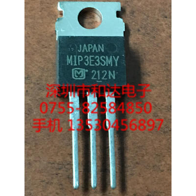 

MIP3E3SMY TO-220
