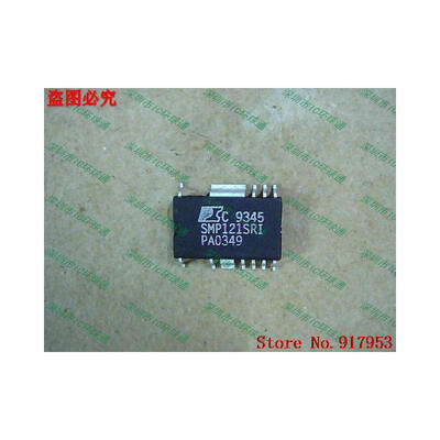 

Free shipping 10PCS 100 NEW SMP121SRI
