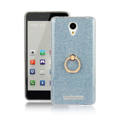 

GANGXUN Xiaomi Redmi Примечание 2 Случай Роскошный мерцающий Kickstand Anti-shock Case для Xiaomi Redmi Примечание 2 Prime