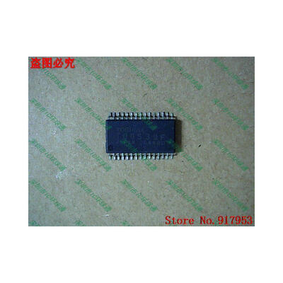 

Free shipping 10PCS 100 NEW TB6539F
