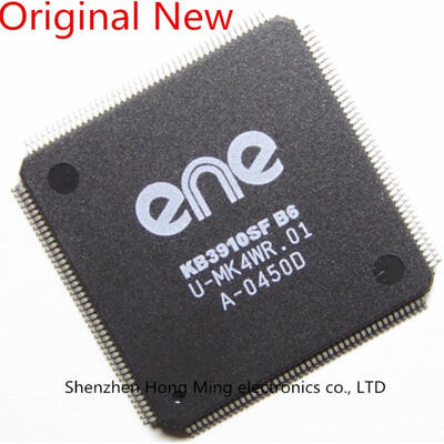

(5piece)100% New KB3910SF B6 QFP Chipset