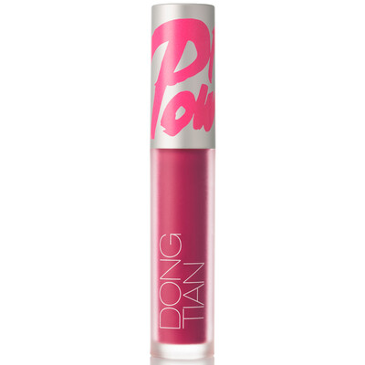 

Dongtian DONGTIAN Dongtian fantasy lip glaze PINKPOWER 42ml