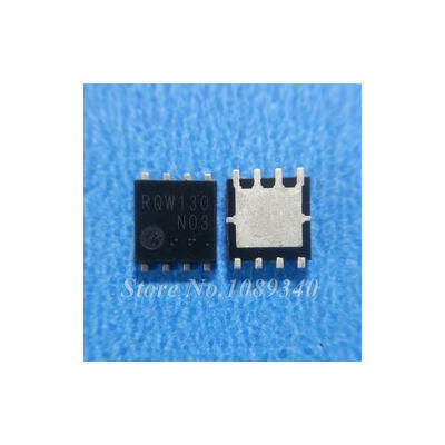 

Free shipping 5pcs/lot RQW130 RQW130N03 N03 QFN 100% new original quality assurance