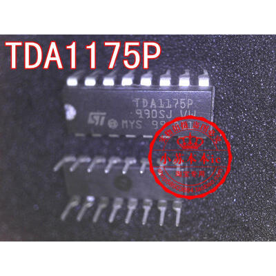 

TDA1175P