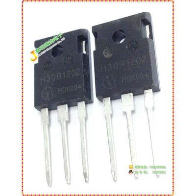 

Free shipping 10pcslot IHW30N120R2 H30R1202 30R1202 IGBT original authentic