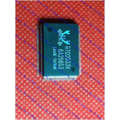 

10PCS Free shipping RTD2533V