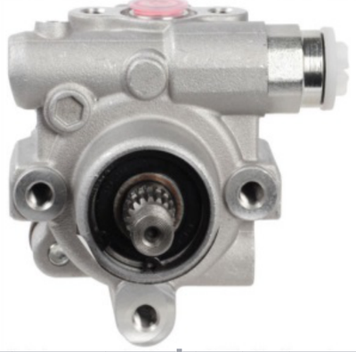 

Brand New Top Quality Power Steering Pump Fits Ford Escape & Mazda Tribute