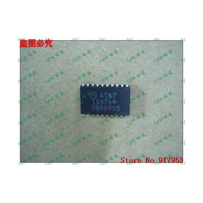 

Free shipping 10PCS 1517A