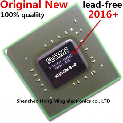 

100 New N16S-GM--A2 N16S GM  A2 BGA Chipset