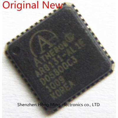 

(5piece)100% New ATHEROS 8131-AL1E AR8131-AL1E QFN48 Chipset