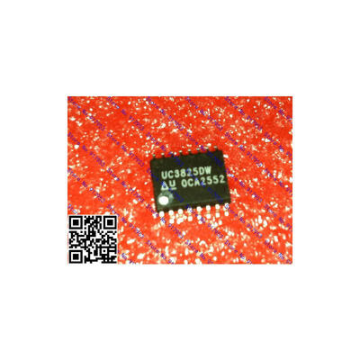 

Free shipping 10PCS 100 NEW UC3825DW UC3825ADW