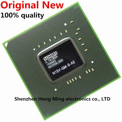 

100 Original N15V-GM--A2 N15V GM  A2 BGA Chipset