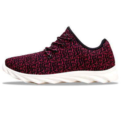 

Double star casual shoes spring&summer models lightweight breathable mesh shoes comfortable jogging shoes sneakers J42C Burgun